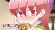 Tonikaku Kawaii: Seifuku