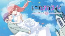 Tonikaku Kawaii