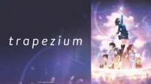 Trapezium