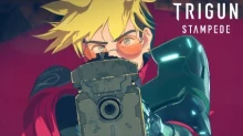 Trigun Stampede