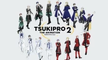 Tsukipro The Animation 2