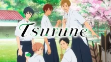 Tsurune: Kazemai Koukou Kyuudoubu