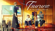 Tsurune: Tsunagari no Issha