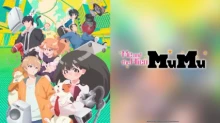 Uchuujin MuuMuu episodio 4