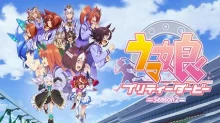 Uma Musume: Pretty Derby Season 2