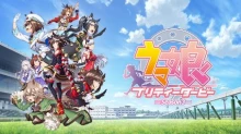 Uma Musume: Pretty Derby Season 3