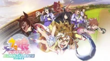 Uma Musume: Pretty Derby - Shin Jidai no Tobira