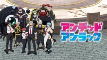 Undead Unluck