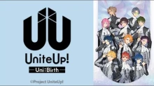 UniteUp! Uni:Birth
