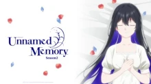 Unnamed Memory Season 2