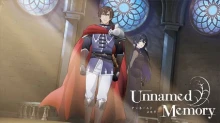 Unnamed Memory