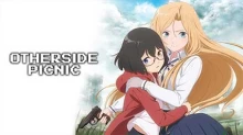 Urasekai Picnic