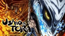 Ushio to Tora (TV) 2nd Season