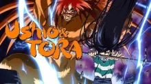 Ushio to Tora (TV)