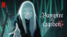 Vampire in the Garden Latino