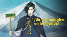 Vampiro Babanbabanban