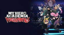 Vigilante: Boku no Hero Academia Illegals episodio 11