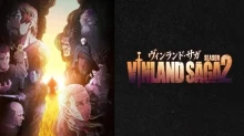 Vinland Saga Season 2