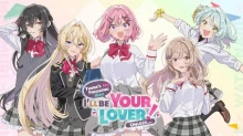 Watashi ga Koibito ni Nareru Wake Nai jan, Muri Muri! (※Muri ja Nakatta!?) episodio 4