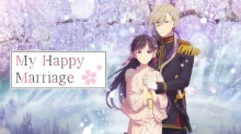 Watashi no Shiawase na Kekkon 2nd Season