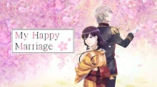 Watashi no Shiawase na Kekkon: Watashi no Shiawase na Katachi