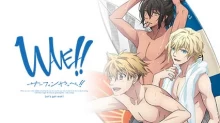 Wave!! Surfing Yappe!! (TV)