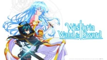 Wistoria: Wand and Sword