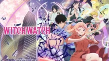 Witch Watch episodio 5
