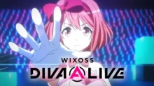 WIXOSS Diva(A)Live