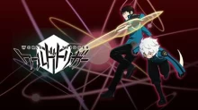World Trigger 2nd Season