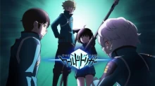 World Trigger 3rd Season