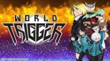 World Trigger