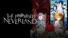 Yakusoku no Neverland 2nd Season