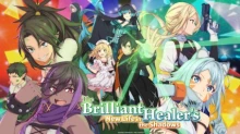 Yami Healer episodio 5