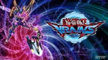 Yu-Gi-Oh! VRAINS