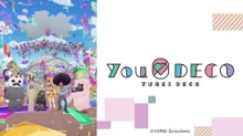 Yurei Deco