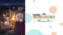 Yuru Camp△ Movie