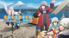 Yuru Camp△ Season 3 Specials