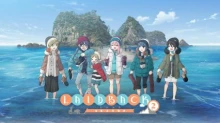 Yuru Camp△ Season 3