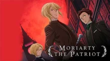 Yuukoku no Moriarty
