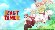 Yuusha Party wo Tsuihou sareta Beast Tamer, Saikyoushu no Nekomimi Shoujo to Deau