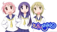 Yuyushiki
