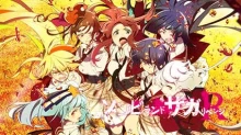 Zombieland Saga: Revenge